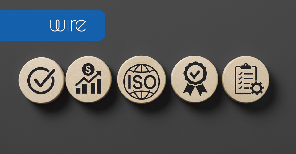 ISO 27001-Zertifizierung erreichen: Der praktische Schritt-für-Schritt-Leitfaden für Unternehmen